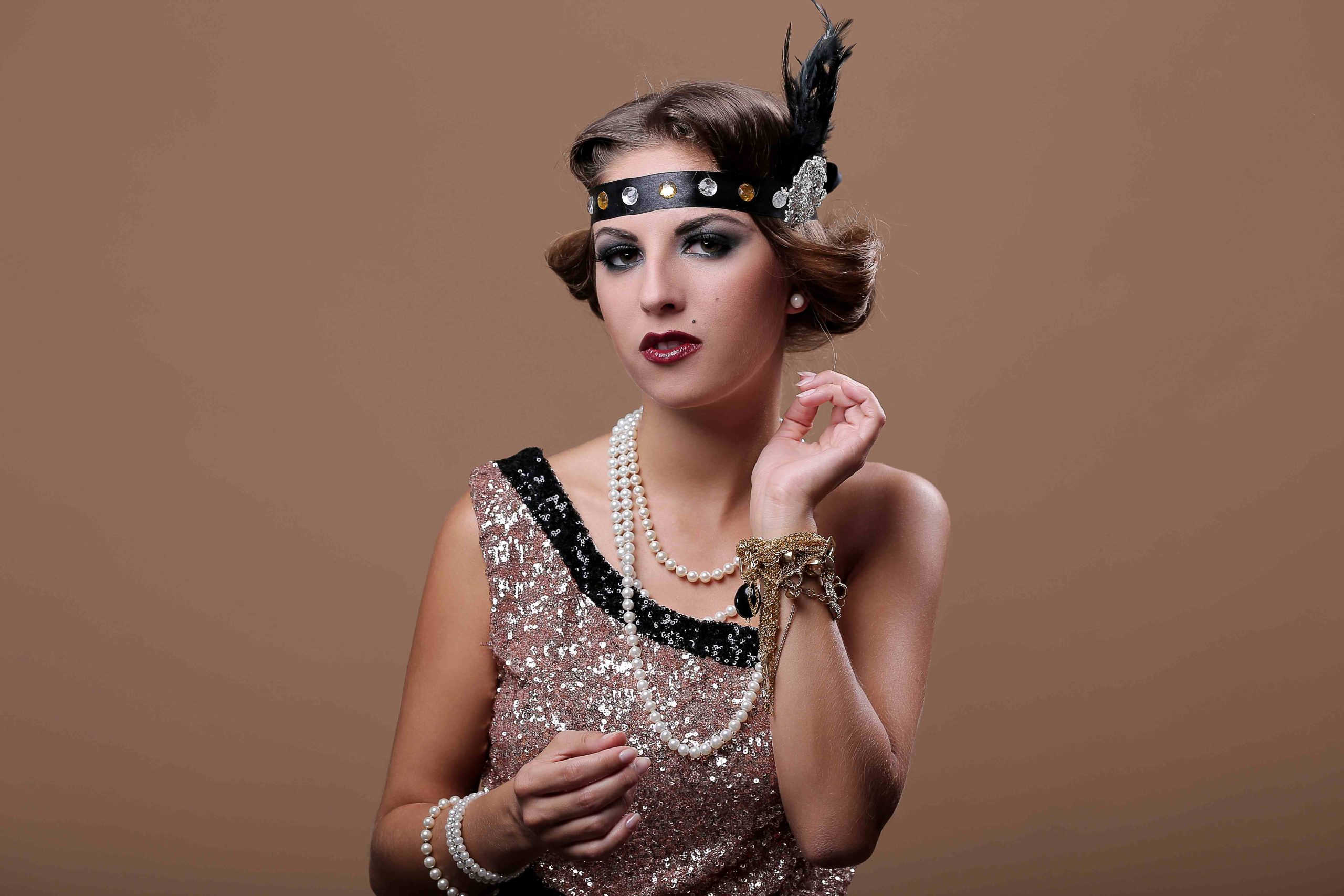 style in the twenties